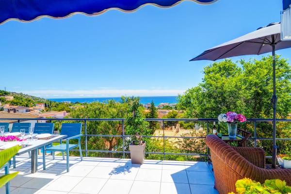 #15001 - Villa Selene | Ferieudlejning | Hello Homes Sitges