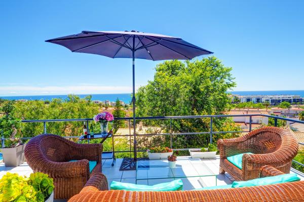 #15003 - Villa Selene | Ferieudlejning | Hello Homes Sitges