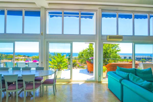#15005 - Villa Selene | Ferieudlejning | Hello Homes Sitges