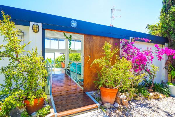 #15007 - Villa Selene | Ferieudlejning | Hello Homes Sitges