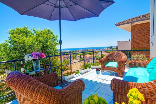 #15010 - Villa Selene | Ferieudlejning | Hello Homes Sitges