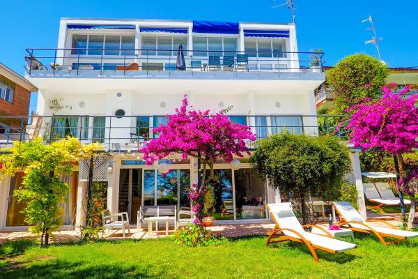 #15011 - Villa Selene | Ferieudlejning | Hello Homes Sitges