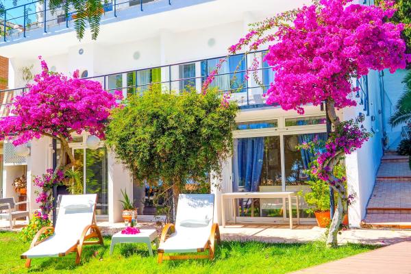 #15012 - Villa Selene | Ferieudlejning | Hello Homes Sitges