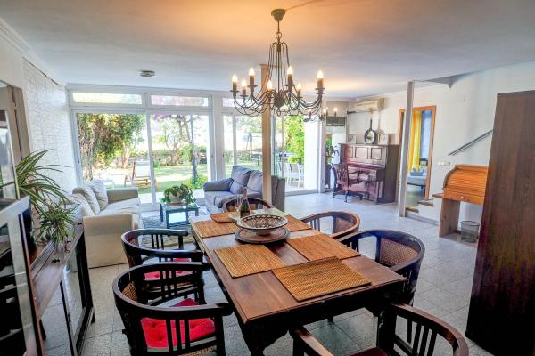 #15014 - Villa Selene | Ferieudlejning | Hello Homes Sitges