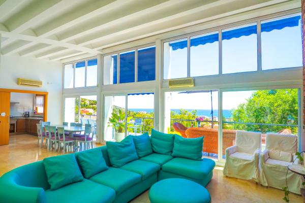 #15016 - Villa Selene | Ferieudlejning | Hello Homes Sitges