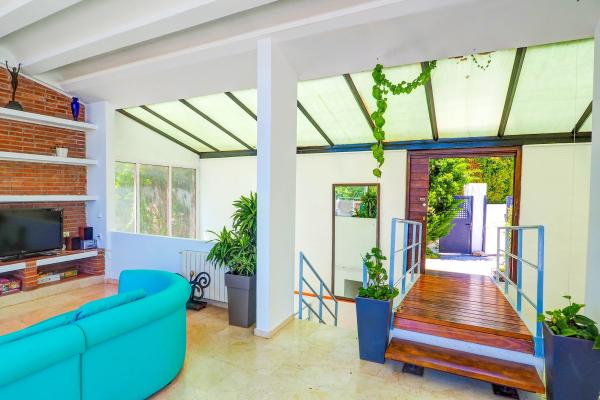 #15017 - Villa Selene | Ferieudlejning | Hello Homes Sitges