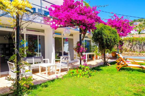 #15020 - Villa Selene | Ferieudlejning | Hello Homes Sitges
