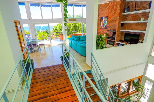 #15023 - Villa Selene | Ferieudlejning | Hello Homes Sitges