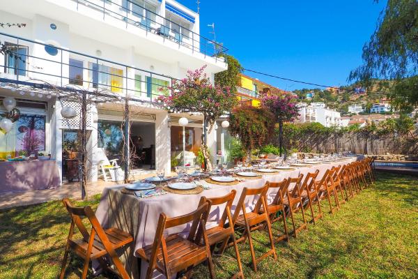 #15034 - Villa Selene | Ferieudlejning | Hello Homes Sitges