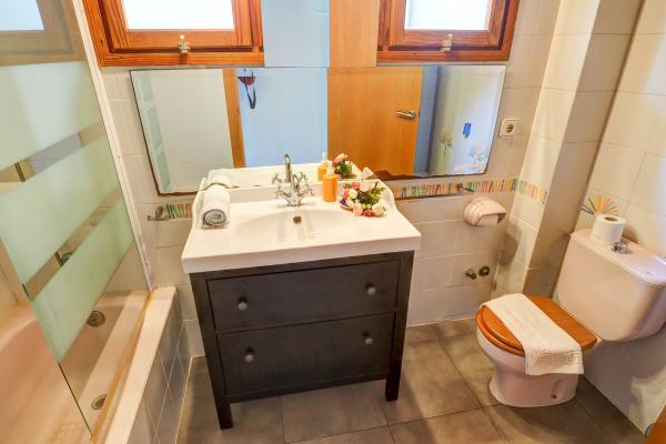 #15046 - Villa Selene | Ferieudlejning | Hello Homes Sitges