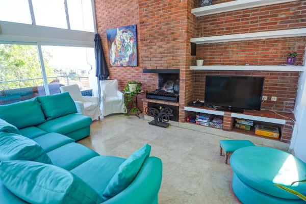 #15048 - Villa Selene | Ferieudlejning | Hello Homes Sitges
