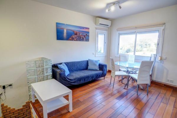 #15434 - Gavina Blue Views | Holiday Rentals | Hello Homes Sitges