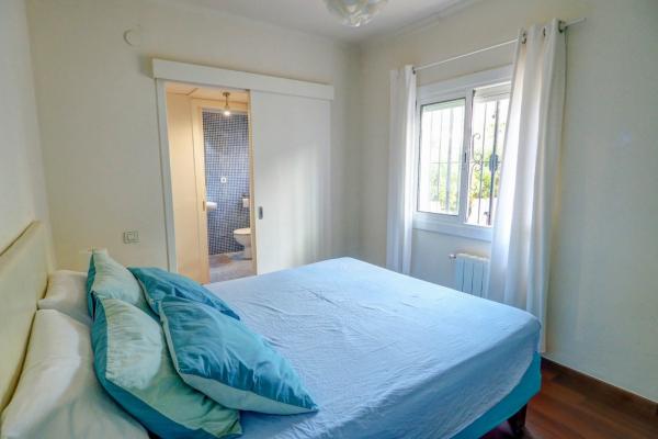 #15438 - Gavina Blue Views | Holiday Rentals | Hello Homes Sitges