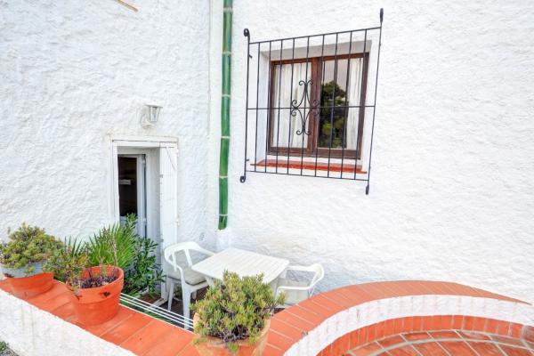 #15441 - Gavina Blue Views | Holiday Rentals | Hello Homes Sitges