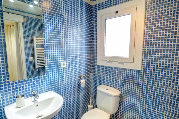 #15454 - Gavina Blue Views | Holiday Rentals | Hello Homes Sitges