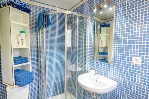 #15455 - Gavina Blue Views | Holiday Rentals | Hello Homes Sitges