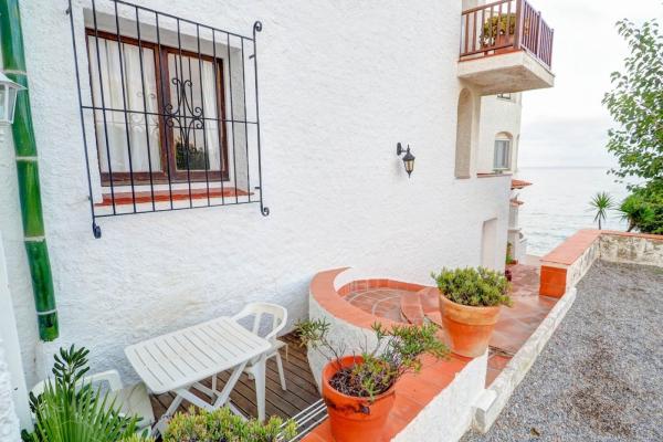 #15458 - Gavina Blue Views | Holiday Rentals | Hello Homes Sitges