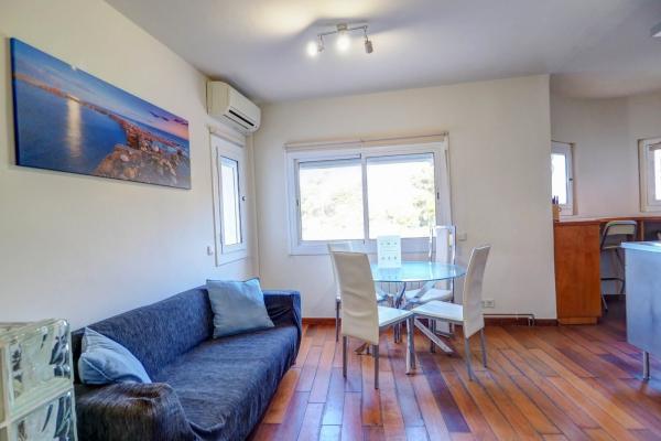 #15463 - Gavina Blue Views | Holiday Rentals | Hello Homes Sitges