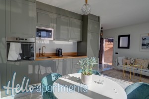 #15505 - Malvasia Luxury Loft with Sea Views | Ferieudlejning | Hello Homes Sitges