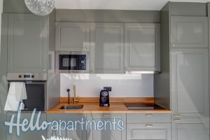 #15511 - Malvasia Luxury Loft with Sea Views | Ferieudlejning | Hello Homes Sitges