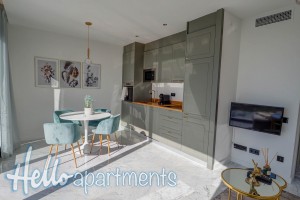 #15512 - Malvasia Luxury Loft with Sea Views | Ferieudlejning | Hello Homes Sitges