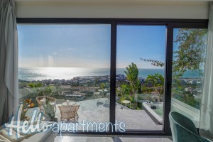 #15513 - Malvasia Luxury Loft with Sea Views | Ferieudlejning | Hello Homes Sitges
