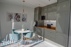 #15516 - Malvasia Luxury Loft with Sea Views | Ferieudlejning | Hello Homes Sitges