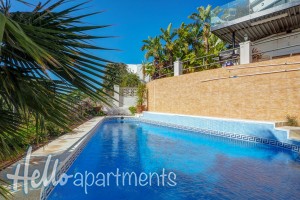 #15520 - Malvasia Luxury Loft with Sea Views | Ferieudlejning | Hello Homes Sitges