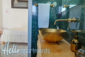#15533 - Malvasia Luxury Loft with Sea Views | Ferieudlejning | Hello Homes Sitges