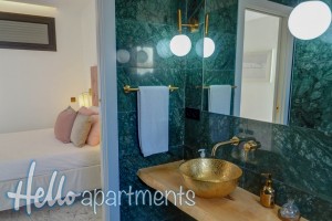#15536 - Malvasia Luxury Loft with Sea Views | Ferieudlejning | Hello Homes Sitges