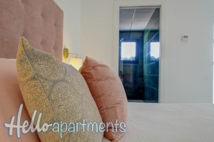#15538 - Malvasia Luxury Loft with Sea Views | Ferieudlejning | Hello Homes Sitges