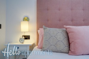 #15543 - Malvasia Luxury Loft with Sea Views | Ferieudlejning | Hello Homes Sitges