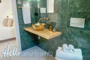 #15545 - Malvasia Luxury Loft with Sea Views | Ferieudlejning | Hello Homes Sitges