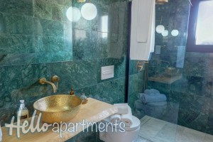 #15546 - Malvasia Luxury Loft with Sea Views | Ferieudlejning | Hello Homes Sitges