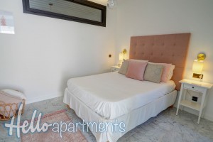 #15552 - Malvasia Luxury Loft with Sea Views | Ferieudlejning | Hello Homes Sitges