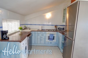 #15561 - Malvasia Sea View Attic | Ferieudlejning | Hello Homes Sitges