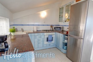 #15571 - Malvasia Sea View Attic | Ferieudlejning | Hello Homes Sitges