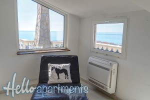 #15580 - Malvasia Sea View Attic | Ferieudlejning | Hello Homes Sitges