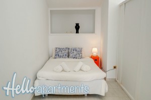 #15585 - Malvasia Sea View Attic | Ferieudlejning | Hello Homes Sitges