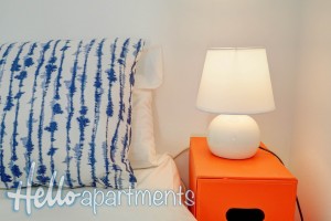 #15596 - Malvasia Sea View Attic | Ferieudlejning | Hello Homes Sitges