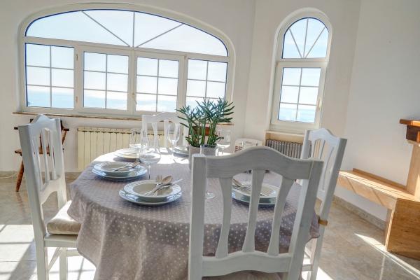 #15660 - Malvasia Family Sea View Apartment | Ferieudlejning | Hello Homes Sitges