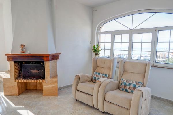 #15674 - Malvasia Family Sea View Apartment | Ferieudlejning | Hello Homes Sitges