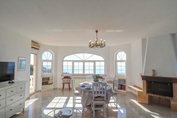 #15680 - Malvasia Family Sea View Apartment | Ferieudlejning | Hello Homes Sitges