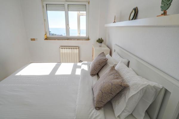 #15681 - Malvasia Family Sea View Apartment | Ferieudlejning | Hello Homes Sitges