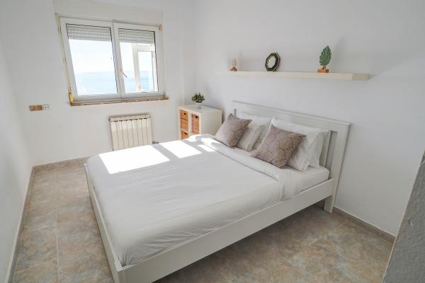 #15689 - Malvasia Family Sea View Apartment | Ferieudlejning | Hello Homes Sitges