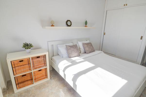 #15692 - Malvasia Family Sea View Apartment | Ferieudlejning | Hello Homes Sitges
