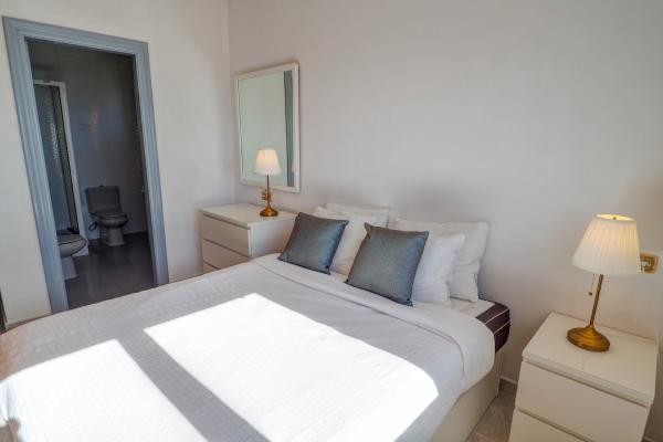 #15698 - Malvasia Family Sea View Apartment | Ferieudlejning | Hello Homes Sitges