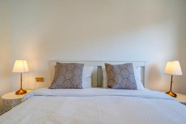 #15703 - Malvasia Family Sea View Apartment | Ferieudlejning | Hello Homes Sitges