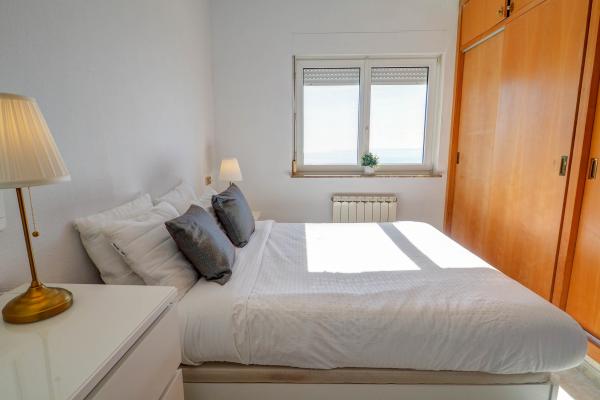 #15707 - Malvasia Family Sea View Apartment | Ferieudlejning | Hello Homes Sitges