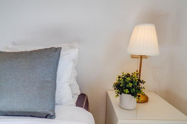 #15711 - Malvasia Family Sea View Apartment | Ferieudlejning | Hello Homes Sitges